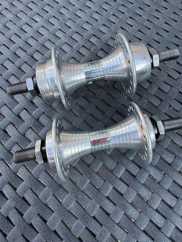 Hubs 36h race lace - gt,
