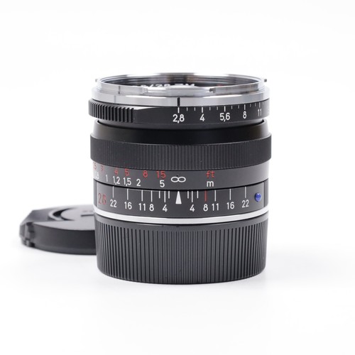 Carl zeiss biogon 28mm - biogon, f2.8