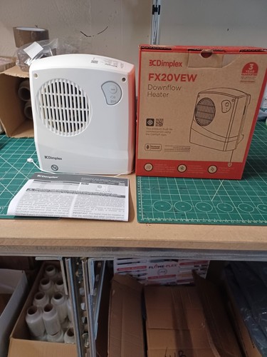 Dimplex fx20vew 2kw downflow - dimplex,