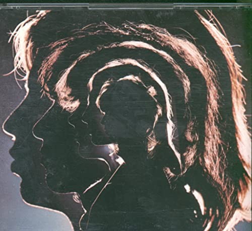 Hot rocks the greatest hits - hot, rocks:
