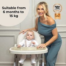 My Babiie MBHC8 Premium