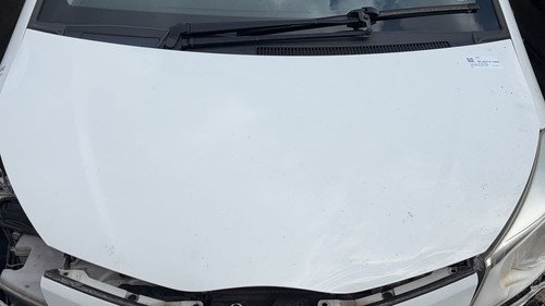 Toyota yaris vvt e5 4 - yaris,