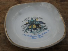 vintage first moon landing