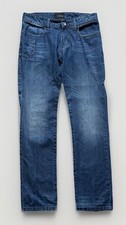 ENERGIE MENS BLUE JEANS W33
