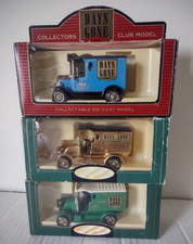 Lledo Days Gone Collectors