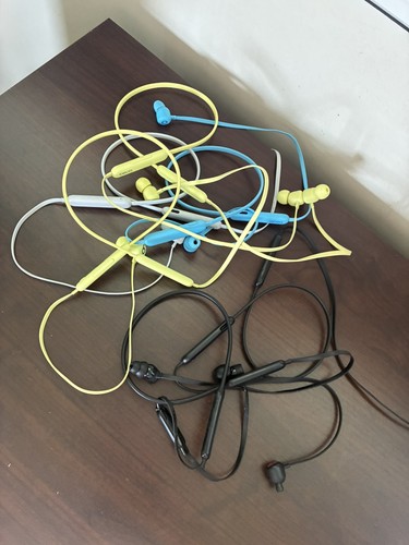 Beats apple earbuds dre - beats,