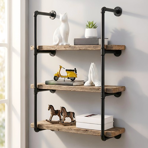 Industrial pipe wall - wall, 3