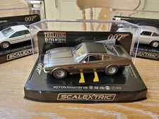 NEW Scalextric C4239 James