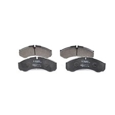 Brake Pads Set For Iveco Daily