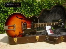 ♚NEW♚ULTRA RARE♚2017 Gibson ES-275 P90 VOS♚Script Logo♚INCREDIBLE♚6.3LBS♚175*335