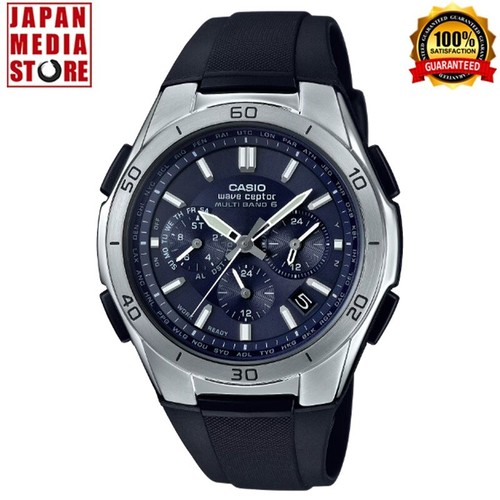 Casio wave ceptor - wave,