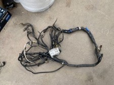 TVR CHIMAERA LOOM TVR CHIMAERA ENGINE LOOM JJ