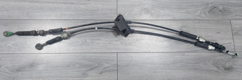 Genuine ford mk2 - genuine,