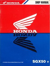 Honda Motorcycle Motorbike