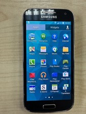 Samsung Galaxy S4 Mini