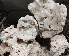 8KG Aquarium Ocean Rock Marine