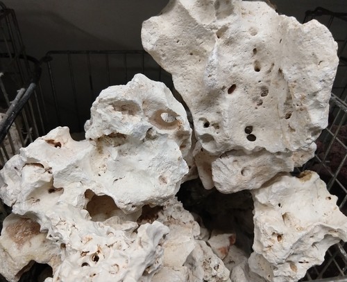 8kg aquarium ocean rock marine - aquarium,