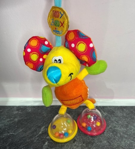 Multicolored playgro dingly - playgro,