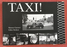 TAXI. Simon Garner, Giles Stokoe.