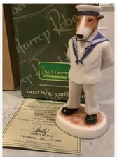 ROBERT HARROP FIGURINE ~~~~