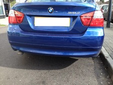 BMW 3 series led tail lights