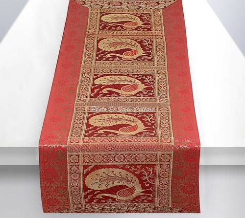 Indian dining table runner - indian,