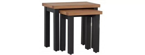 Vancouver compact black - compact, grey