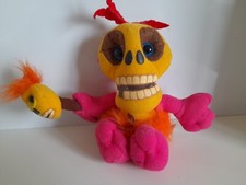 Banjo Kazooie - Mumbo Jumbo Plush Toy - Offical Nintendo