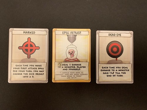 Binding isaac four - of, souls