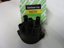 Distributor Cap to fit Nissan Bluebird Cherry Sunny Pulsar Sentry Silvia vdc214