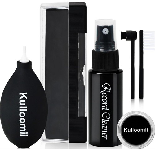 Vinyl record cleaner - vinyl,