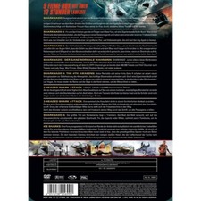 SHARKNADO 1-5-LASS ES HAIE