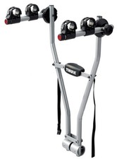 Thule Xpress Bike Rack Cycle