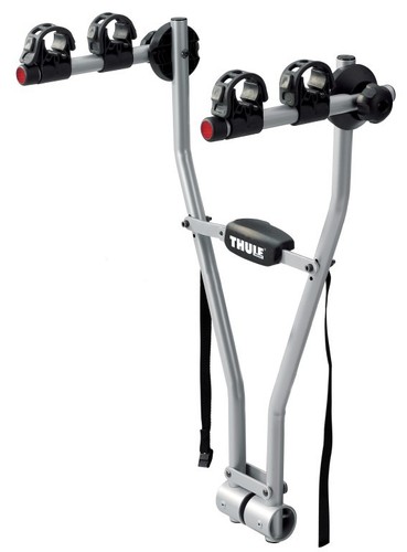 Thule xpress bike rack - bike,