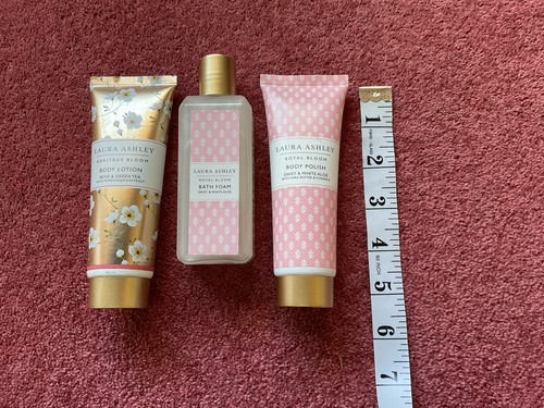 Body polish laura - laura, royal