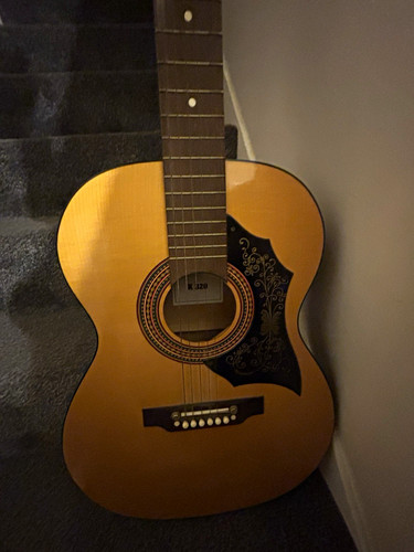 320 classical acoustic - 320,