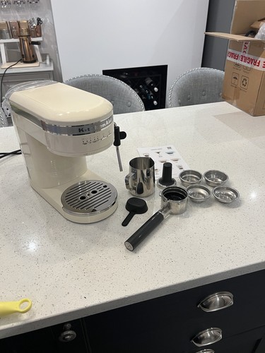Kitchen aid artisan - kitchen,