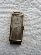 Rotary Vintage Watch 17 Jewels 