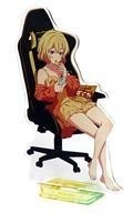 Rent-A-Girlfriend Mami Nanami gaming chair official Acrylic stand Don Quixote