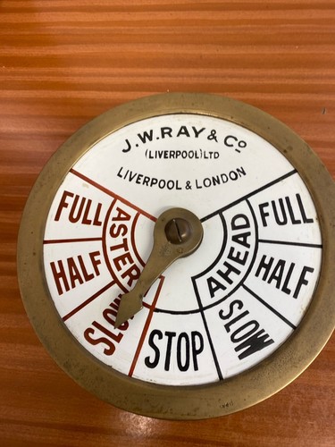 Ray co ships - ray, &