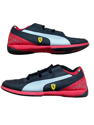Puma valorosso low webcage - valorosso, sf