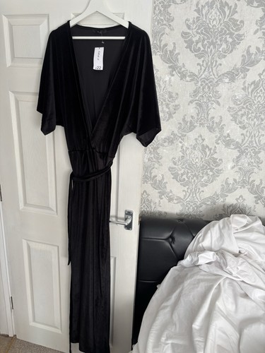 George asda sexy black full - george,