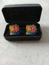 Vintage Official The Simpsons