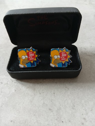Vintage official the - official, simpsons