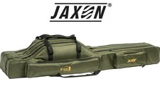 Jaxon fishing rod holdall bag - rod,