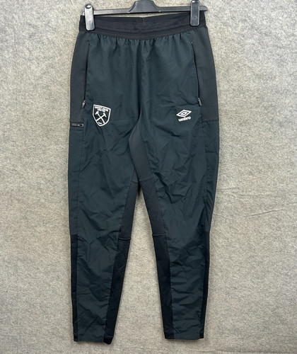 West ham tracksuit bottoms - ham,