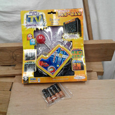 Namco Plug & Play Arcade