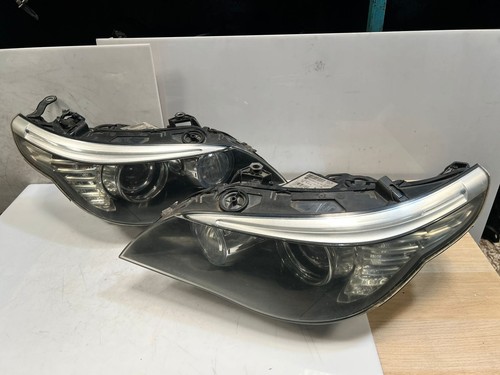 Bmw e60 e61 lci - 5',