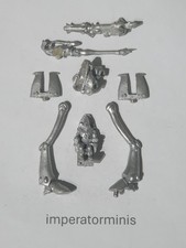 Eldar War Walker Rogue