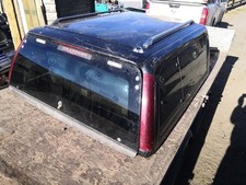 Ford Ranger Thunder Truckman Canopy Hardtop Rear Lid Pick Up 4x4 Hilux Navara